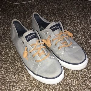 Sperry Top-sider